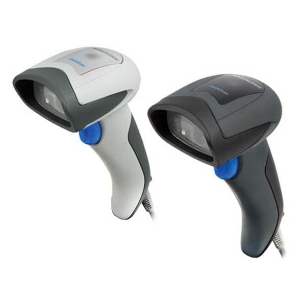 Datalogic-Barcodescanner Quickscan D2430, 2D, black